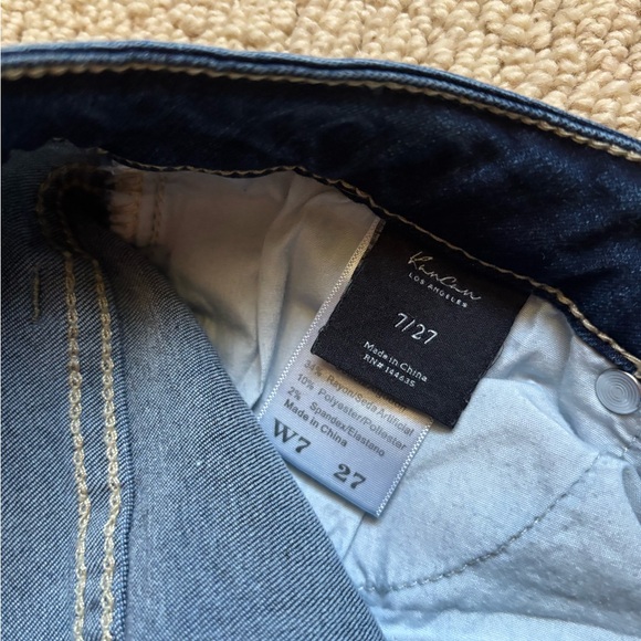 KanCan skinny jeans - Picture 4 of 7